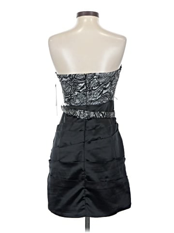 XOXO Cocktail Dress (view 2)