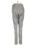 Express Animal Print Silver Leggings Size M - photo 2