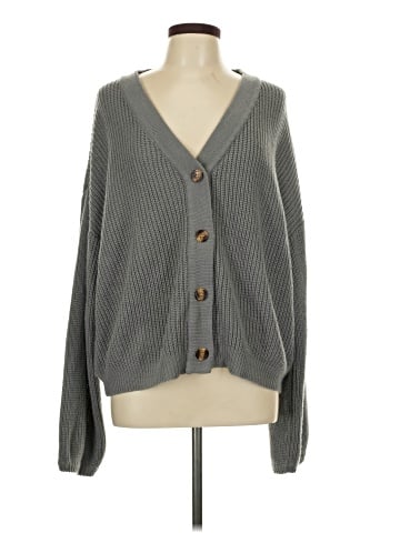Shein Cardigan (view 1)