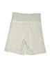 Assorted Brands Solid Gray Shorts Size 6 - photo 2