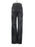 L'Agence Black Casual Pants Size 24 waist - photo 2