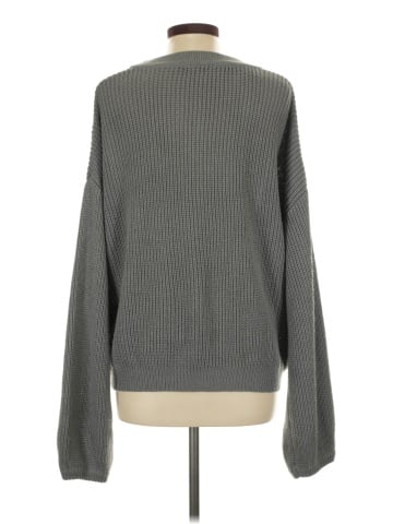 Shein Cardigan (view 2)