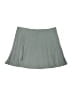 H&M Solid Gray Casual Skirt Size 8 - photo 2