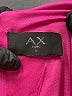 Armani Exchange Pink Cocktail Dress Size 6 - photo 7
