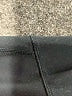 Isabel Maternity Solid Black Active Pants Size XL - photo 7
