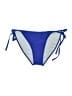 Unbranded Color Block Blue Swimsuit Bottoms Size XL - photo 1