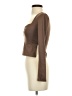 Unbranded Brown Long Sleeve T-Shirt Size XS - photo 5