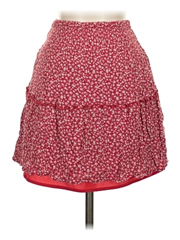 Hollister Casual Skirt (view 1)