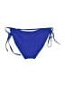 Unbranded Color Block Blue Swimsuit Bottoms Size XL - photo 2