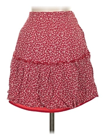 Hollister Casual Skirt (view 2)