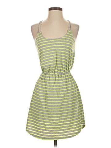 Express Casual Dress (view 1)