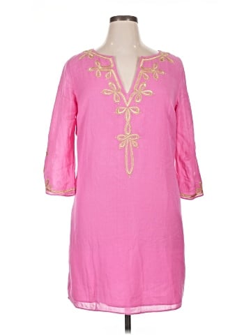 Lilly Pulitzer Casual Dress (view 1)