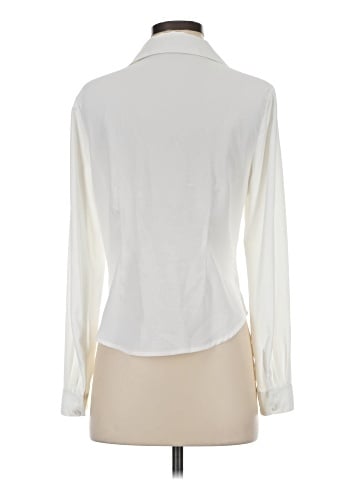 Sanctuary Long Sleeve Blouse (view 2)