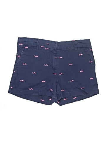 British Khaki Shorts (view 1)