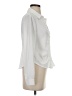 Sanctuary 100% Polyester Ivory Long Sleeve Blouse Size XS - photo 4