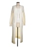 Unbranded Ivory Cardigan Size M (estimated) - photo 1