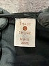 Shade & Shore Ivory Black Swimsuit Top Size M - photo 3