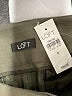 Ann Taylor LOFT Green Active Pants Size 6 - photo 7