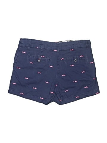 British Khaki Shorts (view 2)