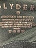 Glyder Black Sports Bra Size S - photo 8