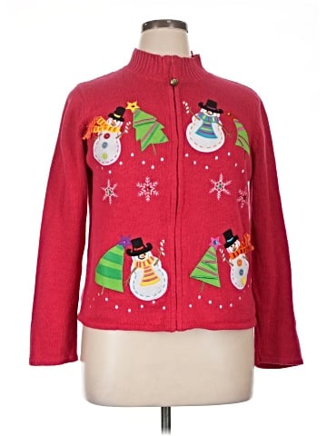 Tiara international Cardigan (view 1)