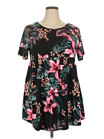 Goo Yoo Casual Dress (view 1)
