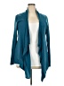 Halife Teal Cardigan Size 2X - photo 1