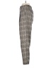 Ann Taylor LOFT Plaid Gray Casual Pants Size XS - photo 5