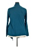 Halife Teal Cardigan Size 2X - photo 2