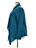 Halife Teal Cardigan Size 2X - photo 5