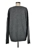 RUMORED Gray Pullover Sweater Size M - photo 2