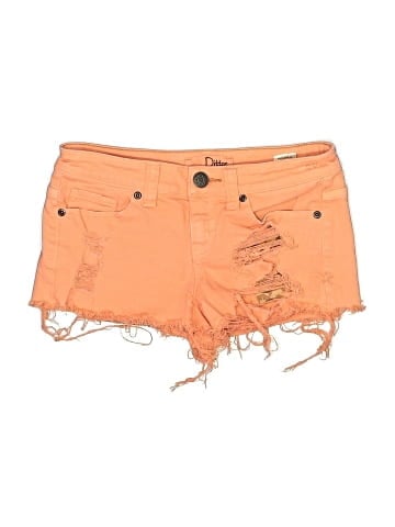 Dittos Shorts (view 1)