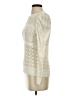 Assorted Brands 100% Viscose Ivory Pullover Sweater Size S - photo 5
