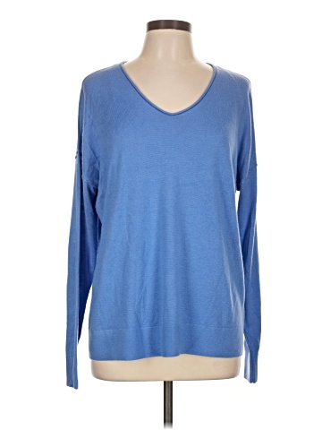 Core Pullover Sweater (view 1)