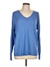 Core Blue Pullover Sweater Size L - photo 1