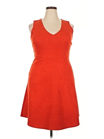 Agnes & Dora Cocktail Dress (view 1)