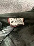Double Diamond Solid Black Jacket Size XL - photo 6