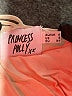 Princess Polly Tan Sleeveless Top Size 2 - photo 4