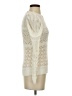 Assorted Brands 100% Viscose Ivory Pullover Sweater Size S - photo 4