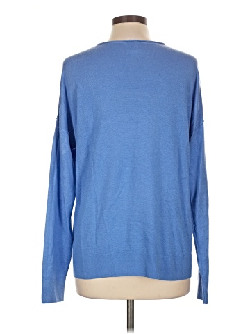 Core Pullover Sweater (view 2)