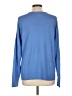 Core Blue Pullover Sweater Size L - photo 2