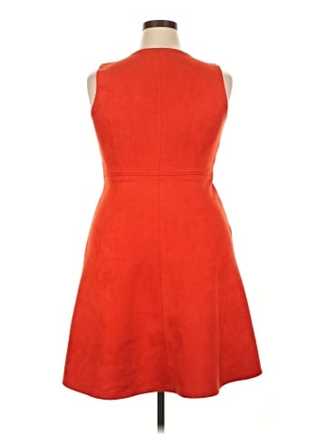 Agnes & Dora Cocktail Dress (view 2)