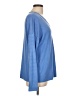Core Blue Pullover Sweater Size L - photo 4