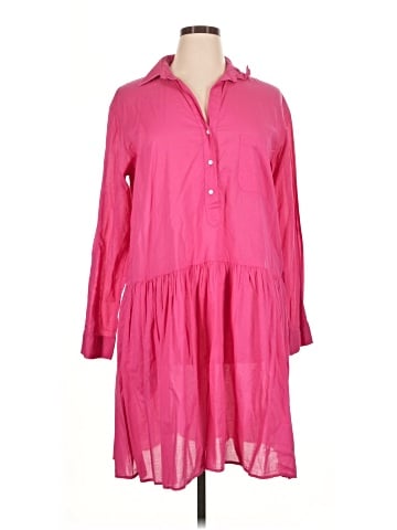 Grayson Casual Dress (view 1)