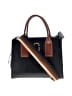 Marc Jacobs Black Leather Tote One size - photo 1