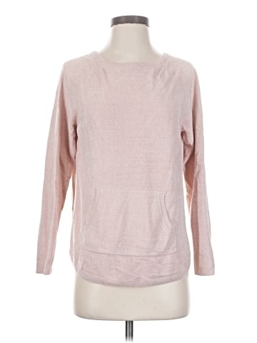 Barefoot Dreams Pullover Sweater (view 1)