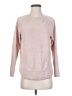 Barefoot Dreams Pink Pullover Sweater Size S - photo 1