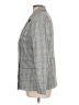 ICE Plaid Gray Blazer Size L - photo 5