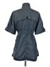 Rebecca Minkoff 100% Cotton Solid Gray Jacket Size S - photo 2