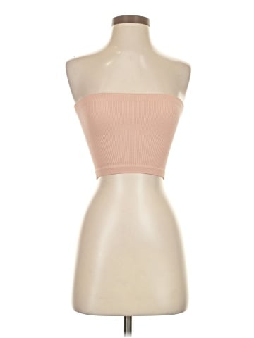 Cotton On Tube Top (view 1)